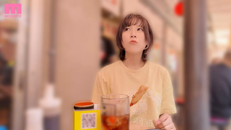 内山真宙作品MIFD-534发布！暗黑本田翼解禁！她被交友APP钓来的一夜情射爆！-图片4