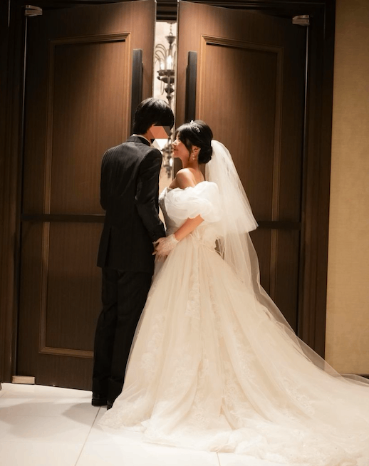 退休一年后……绝对的偶像结婚变专业主妇惹！-图片2