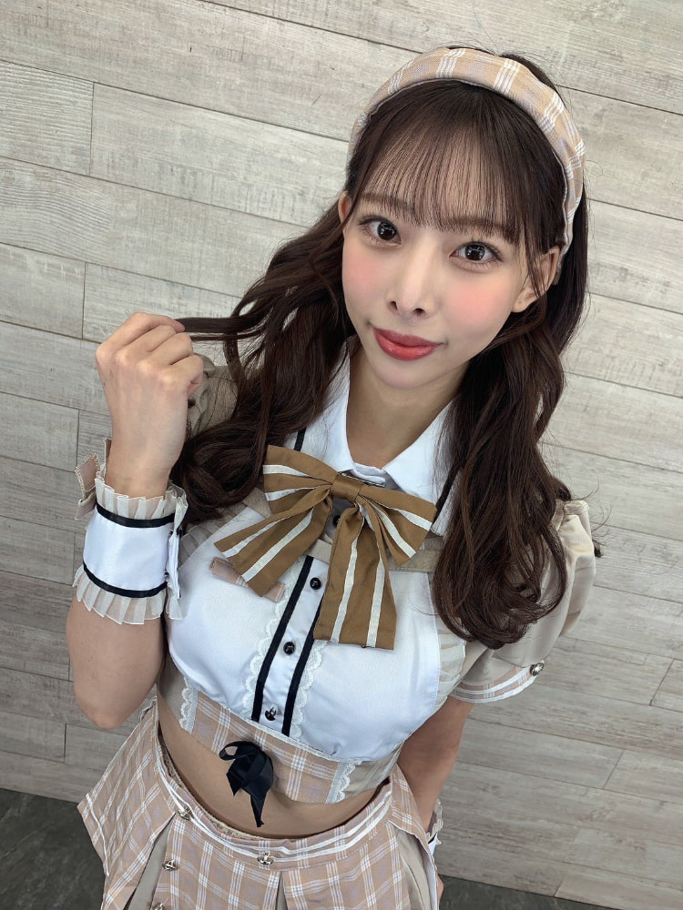 社群变应援帐号……桜木美音不见了！-图片4