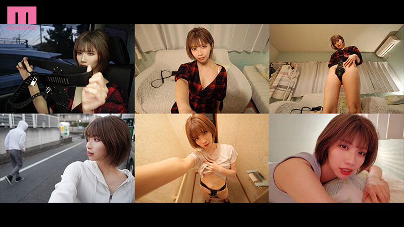 石原希望作品MIDA-162发布！这是成为王牌的必经之路！于是她戴上了贞操带！-图片2