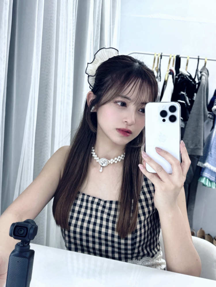 签了新的经纪公司！天川そら(天川空)要重返战场？