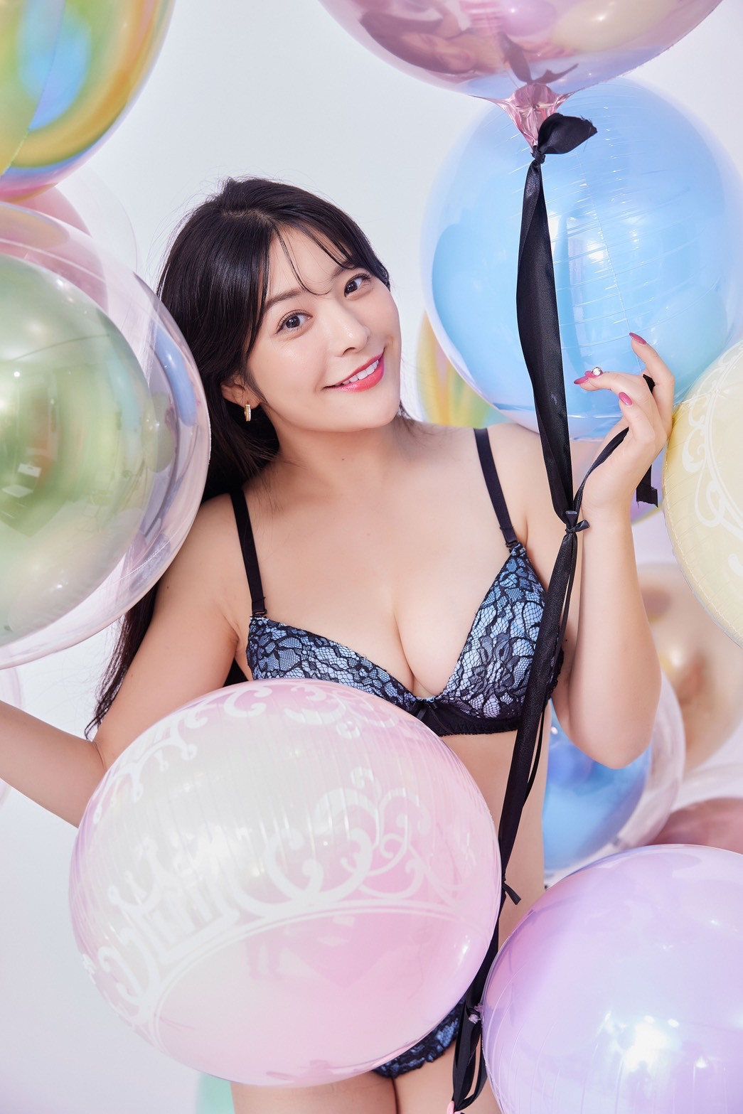 めぐり(惠理):妈妈常打电话来问我要做这一行到什么时候?-图片3