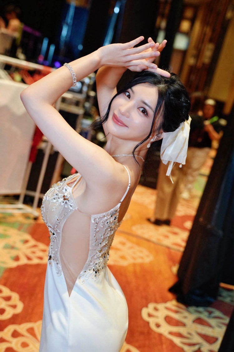 引退到现在3年了、高橋しょう子(高桥圣子)电击复活？