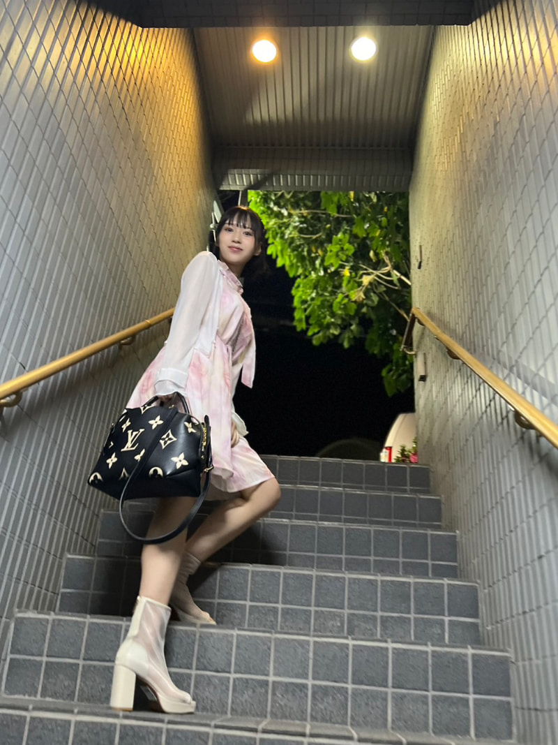 社群自我介绍有玄机!儿玉七海的最近状况是……