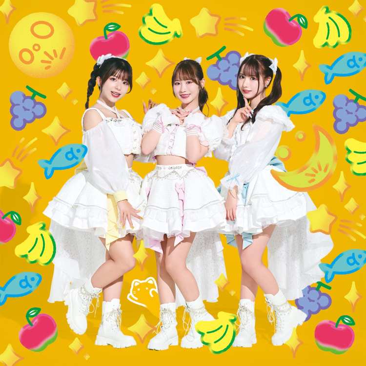 偶像团体刚成立……超可爱的她社群就没了！-图片3