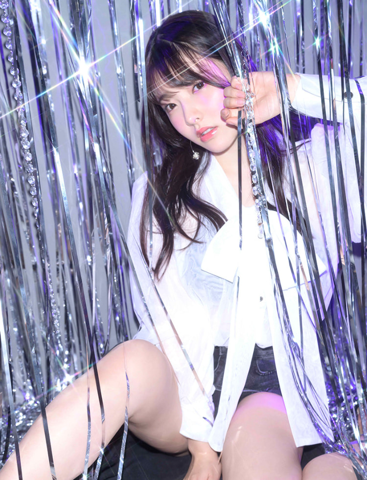 不是超级新人出道！SOD STAR的新魅力新挑战是？-图片16