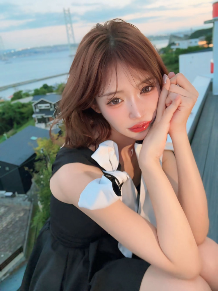 三张亲密的照片！这就是八掛杂志拍到的明日花！-图片7