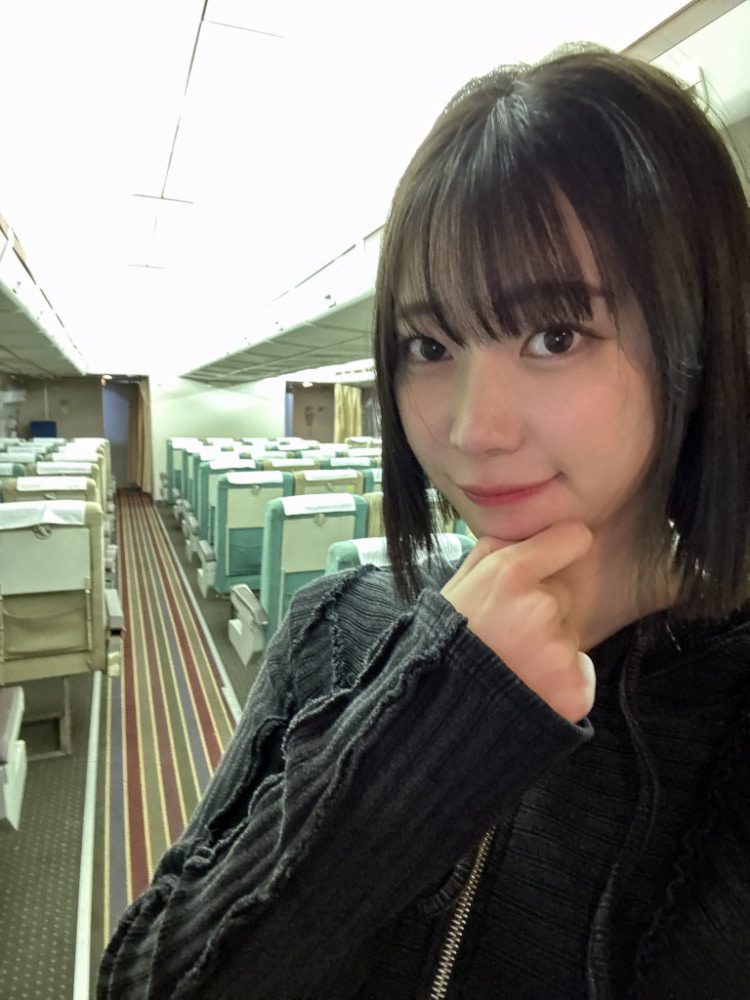 引退作拍摄的日期决定了！美谷朱音的感觉是？-图片6