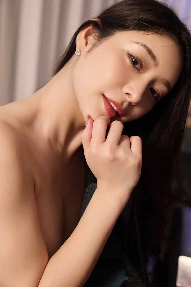 画风大变！是谁帮めぐり(惠理)改了签名？-图片5