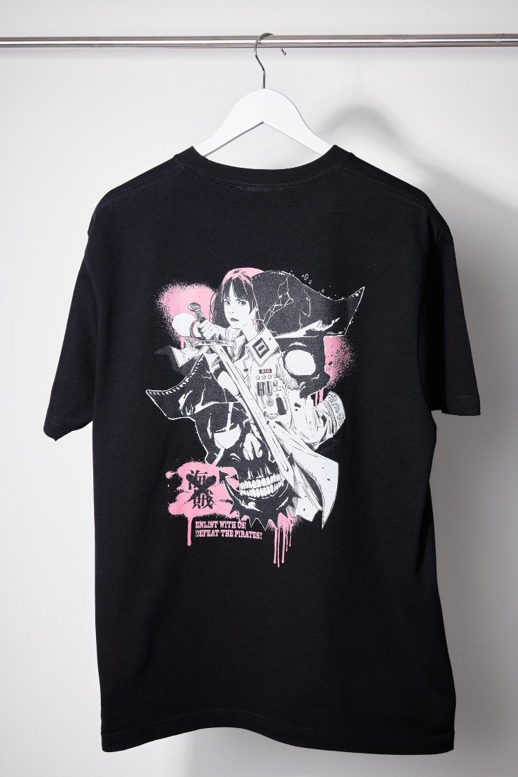 当反盗版将军没想像中轻松！石川澪：最辛苦的就是……-图片11