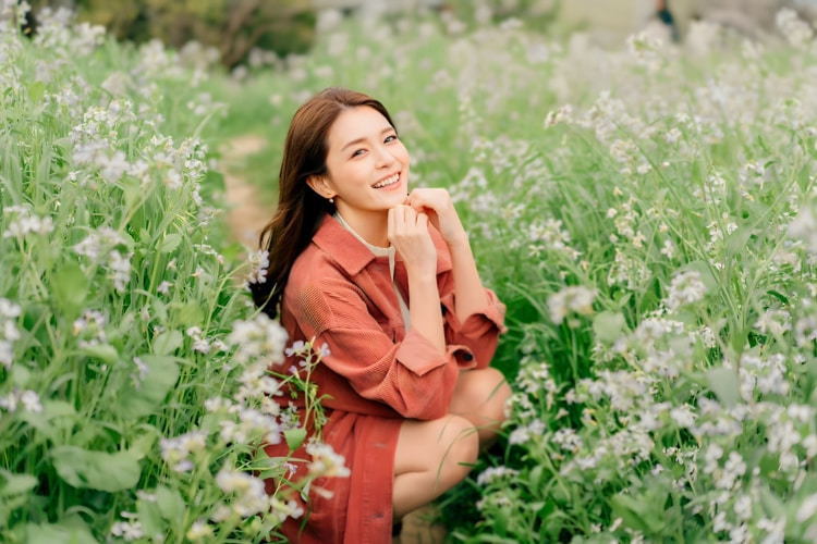 橘メアリー(橘玛丽)：今年我没有要去TRE喔-图片3