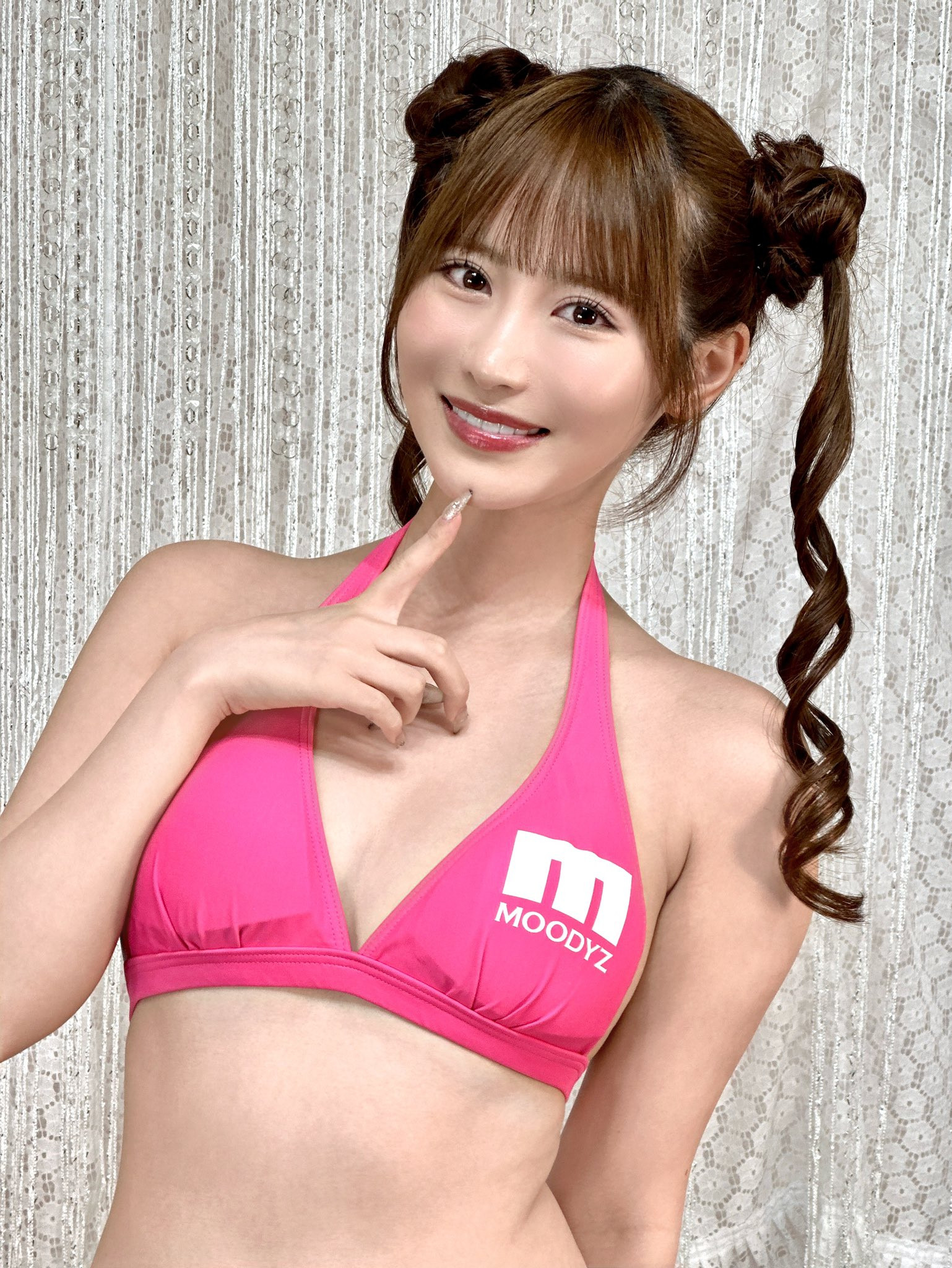 上了M社的混乱巴士?Tiktok大网红うんぱい(Unpai)还在S1吗?