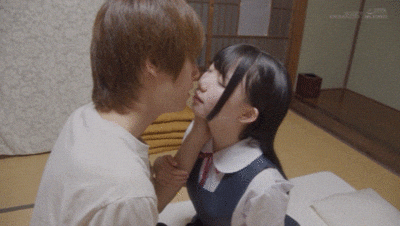 南日菜乃出道作品SDAB-319发布！146公分的小天使！她被身高相差35公分的男优火车便当惹！-图片8