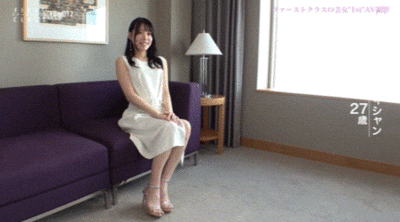 色美白肌F罩杯！但，这位美人按摩师的作品有点问题……-图片3