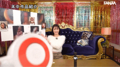 美谷朱音作品HMN-729发布！「100人×」团体新企划！要她在人群中把AV男优找出来！-图片8