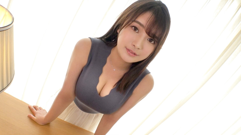 SIRO-4951あやか26岁，面包店。