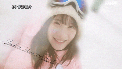 村上悠華(村上悠华)作品SONE-801发布！发片休业前最强大作！她吞了暗黑翔平！-图片7