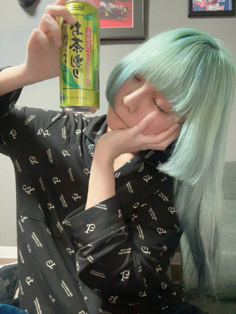 一直瞒着大家不好意思！乃木蛍说出自己的秘密！-图片4