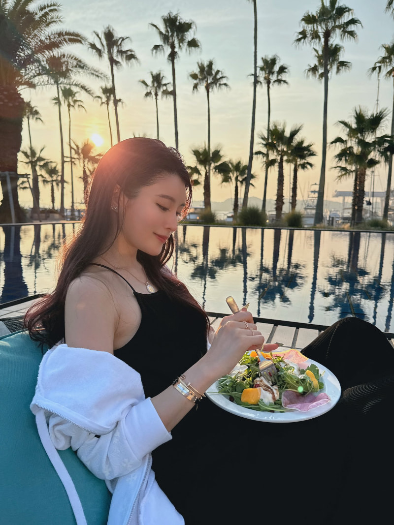 相沢みなみ(相泽南)结婚了！老公是日本演艺圈的大咖！-图片9