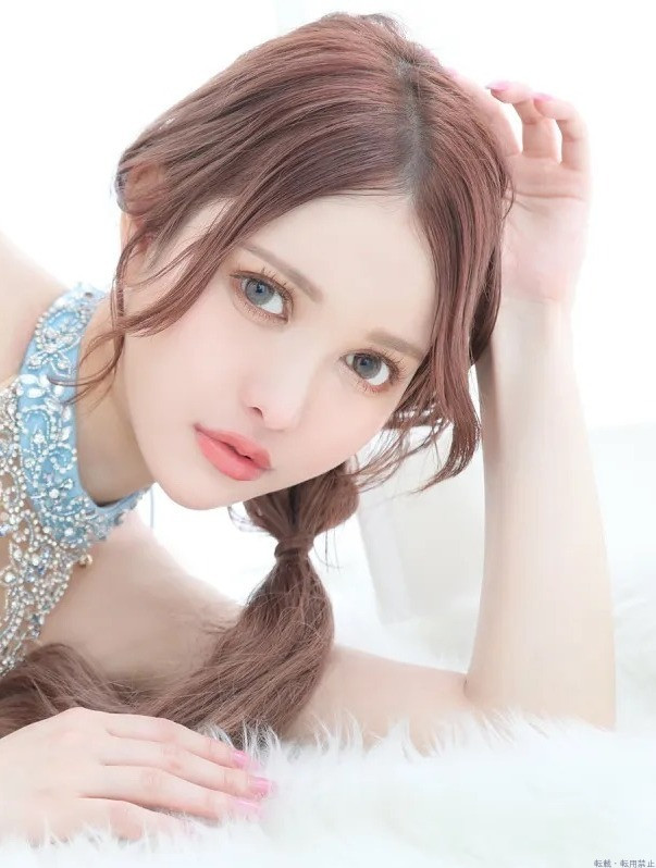 六本木第一女公关拍‘Little Movie’是掉漆？但8MAN那位新人れん(恋)是……-图片9