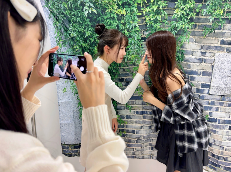 如果要蕾丝边解禁……三田真铃只想和她温存！-图片5