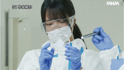 浅野こころ(浅野心)作品SONE-819发布！对抗病毒三恶魔！她要用她的下面拯救世界！-图片8