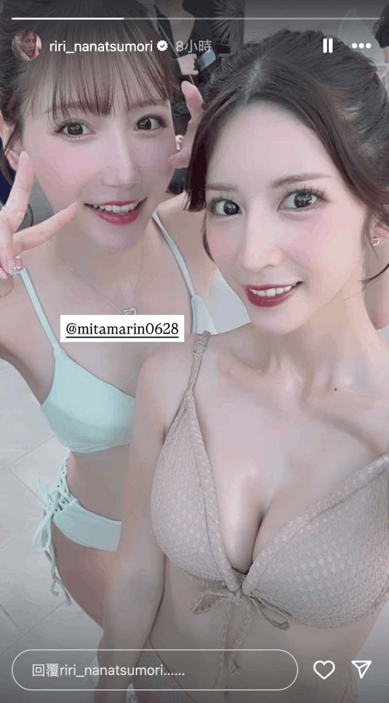 至少13位女优加入！片商S1正在干大事！-图片11