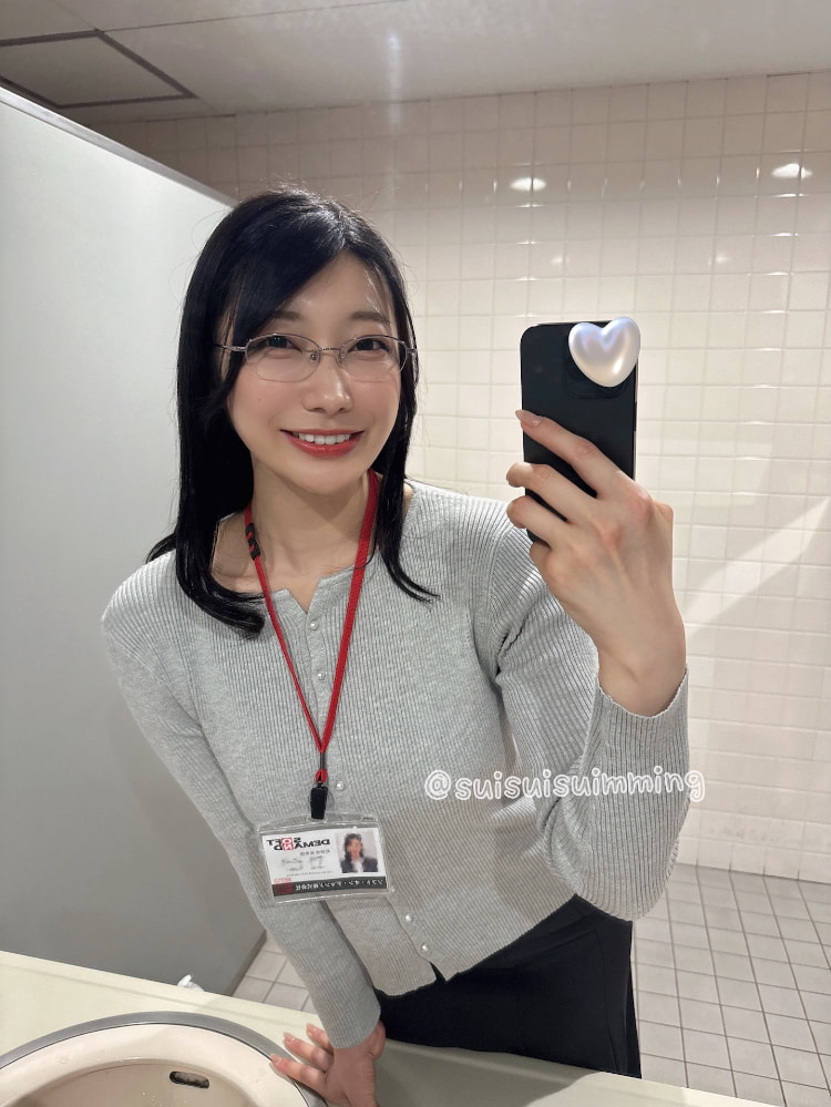 (SDJS-307)封底公布！原来最强女子社员的果体是这样！-图片2