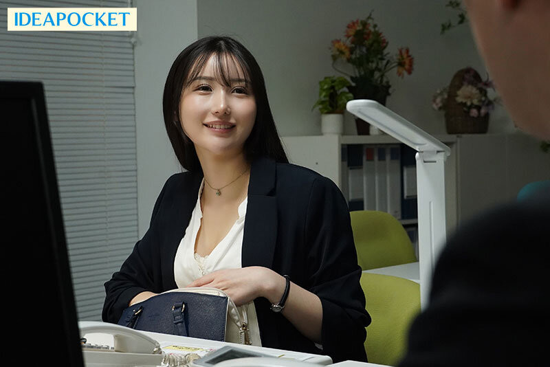 藤咲まい(藤咲舞)作品IPZZ-693发布！休了4个月……170公分、F罩杯的陶艺女孩回来了！-图片4