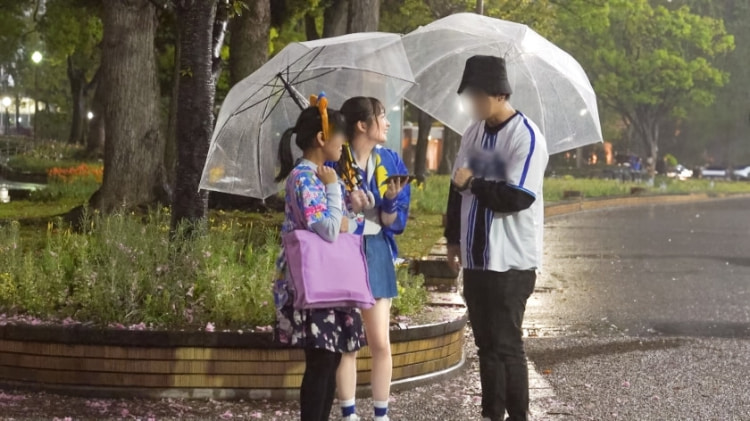 最多胜投手偷吃人气女优！片商的反应和经纪人的看法是……-图片9