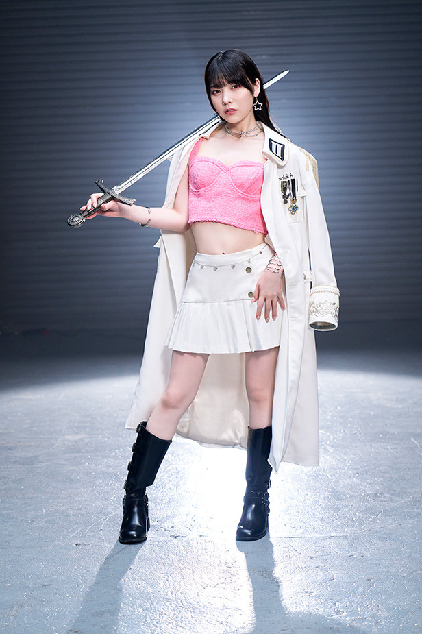 当反盗版将军没想像中轻松！石川澪：最辛苦的就是……-图片3