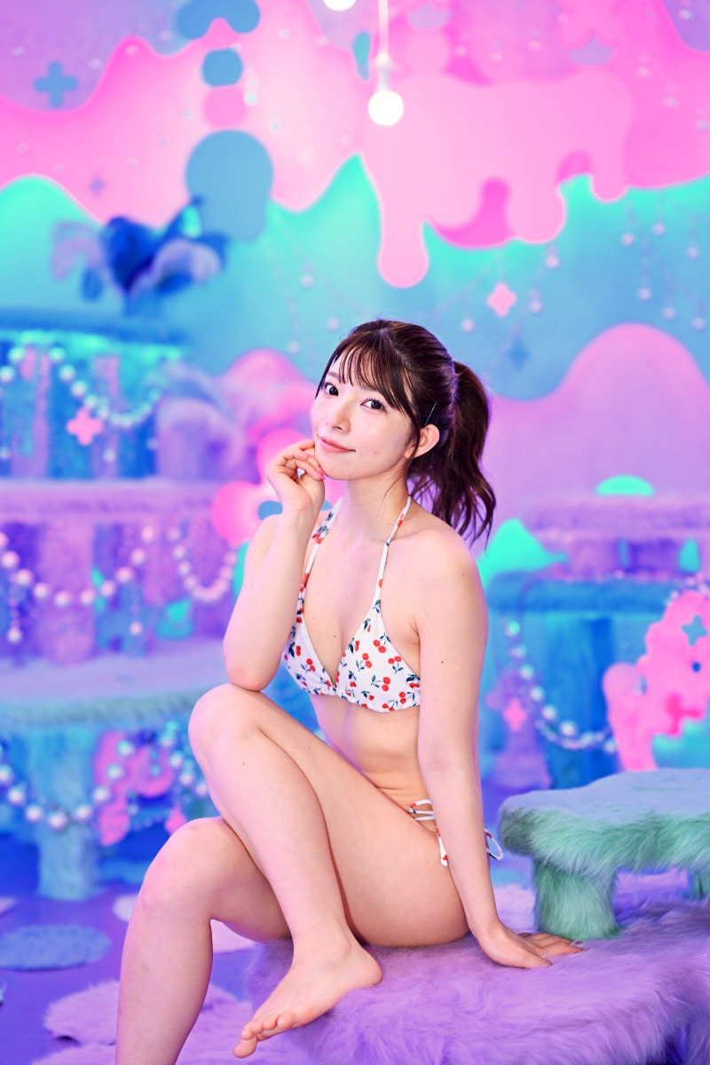 拍片没和爸妈说？ 上原亜衣社群炎上！-图片4