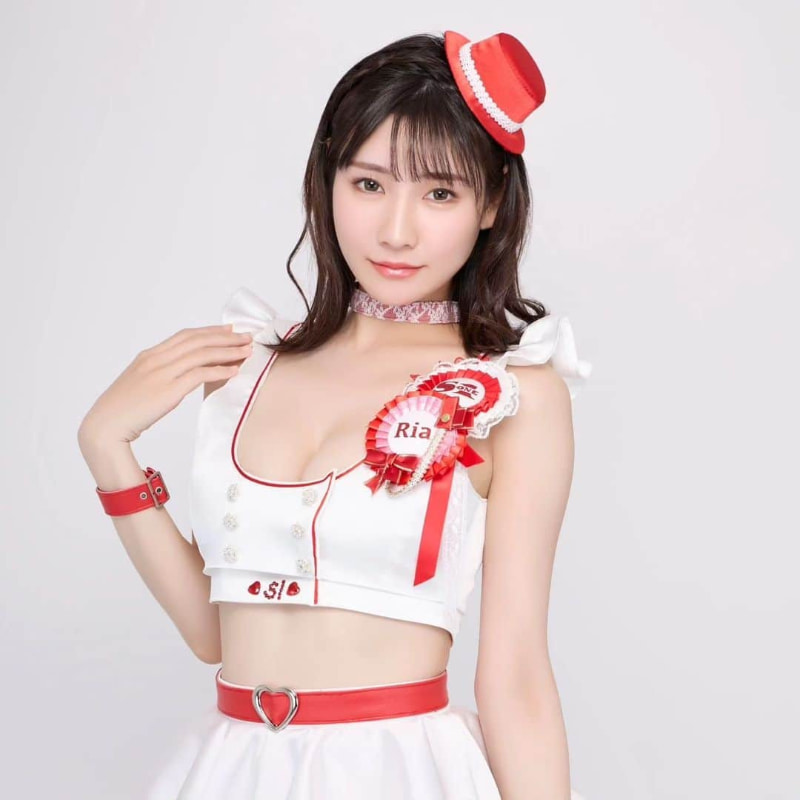 山手梨爱的X帐号重大宣布！-图片4