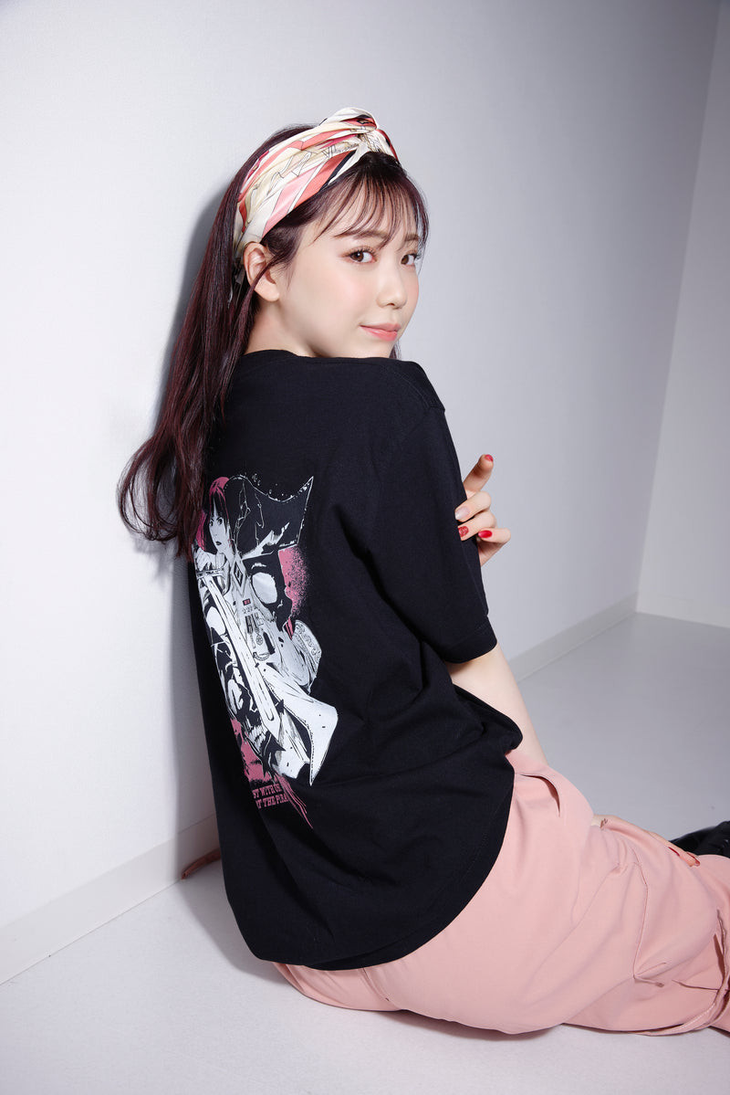 当反盗版将军没想像中轻松！石川澪：最辛苦的就是……-图片10