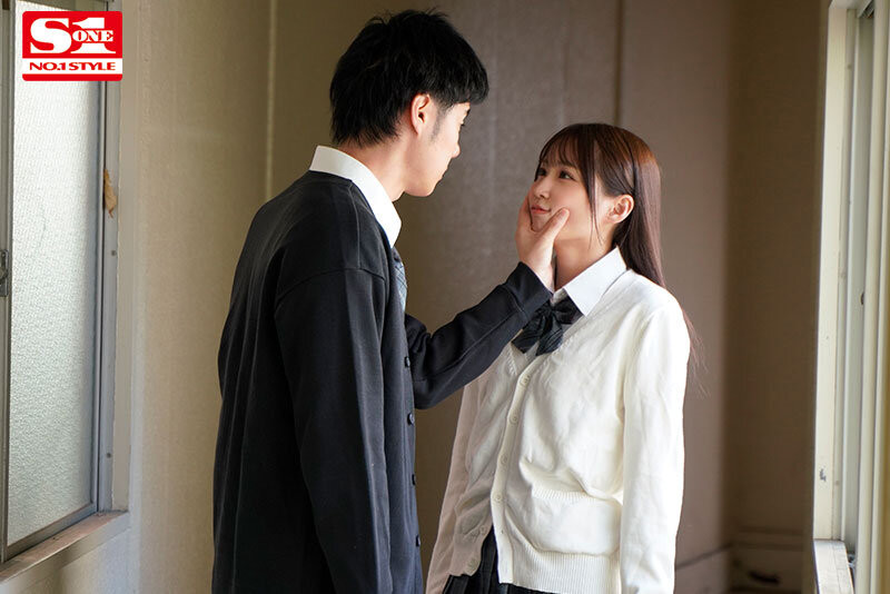 未歩なな(未步奈奈)作品SONE-270发布!暗黑第一帅哥蓝井优太使坏!她SM解禁!