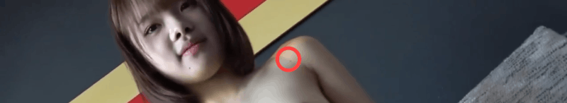 時藤ゆいな(时藤结菜)出道作品CAWD-828发布！曾经做过地下偶像、在可爱社出道的她竟然拍过4支无码片！-图片13