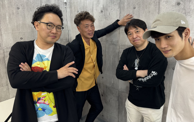 要转职了!业界最长的他不做男优了!