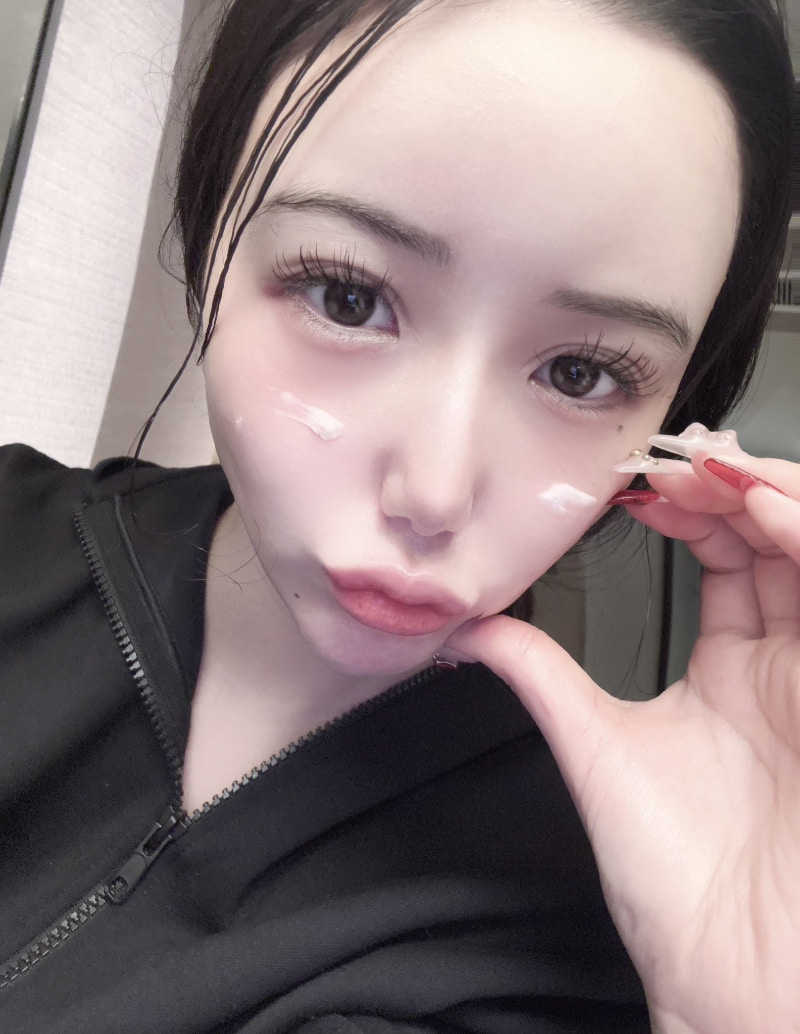 170公分F杯大长腿！国宝级美女的她要改名字了！-图片10