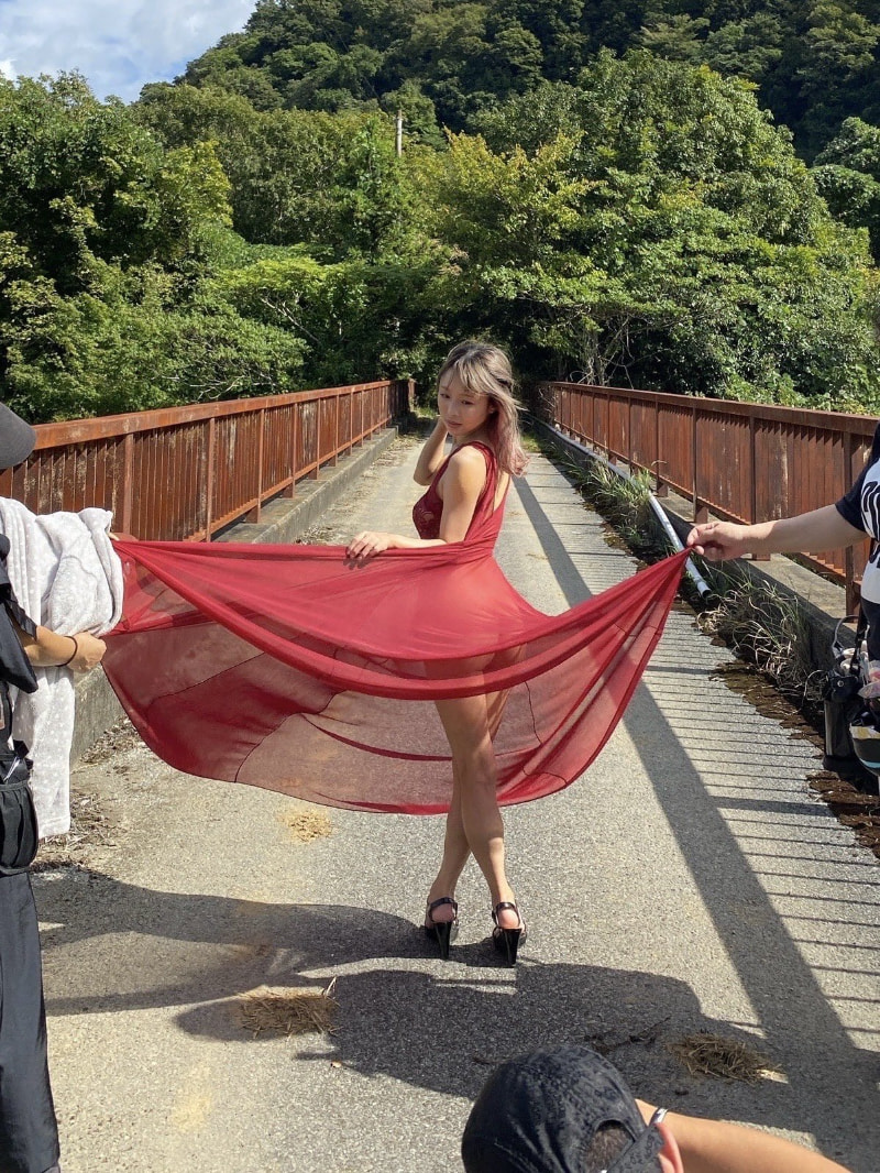 假如星まりあ(星麻里亚)要恢复发片…… 那她复活拍片的片商是?