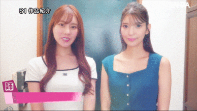 楓ふうあ(枫富爱)、倉木華(仓木华)共演作品SONE-918发布！模特儿等级的共演！