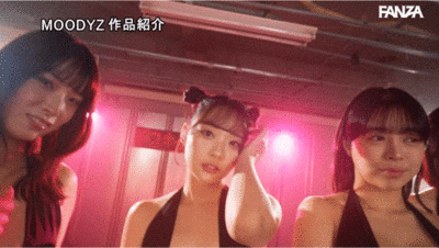 7位女优共演作品CKCK-023发布！谁是业界手枪王？她们换上战斗服，看看谁打手枪的战斗力最高-图片7