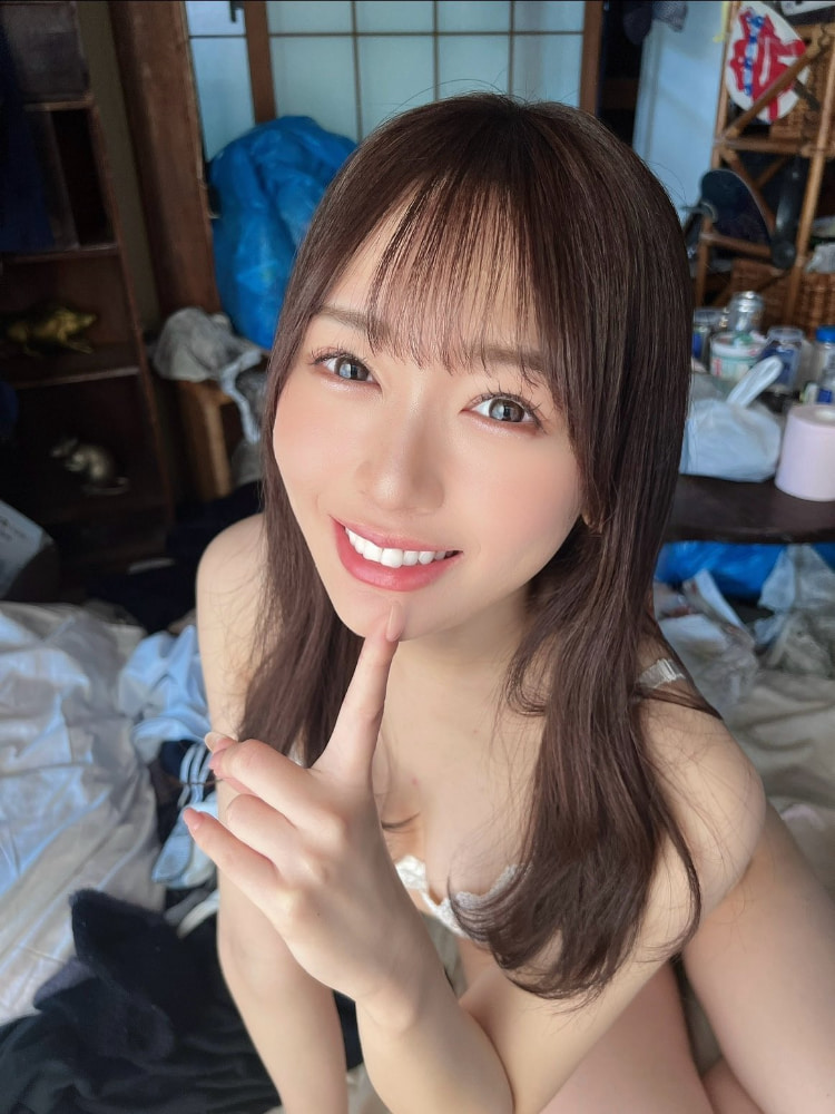 古川ほのか(古川穗花)：最近可能会有让人很惊讶的事发生！-图片3