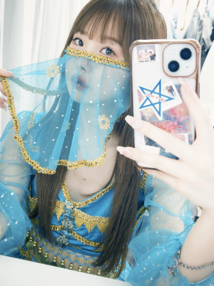 不再收礼！松本いちか(松本一香)决定这么做！-图片7