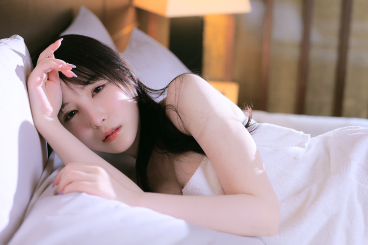 经营社群比拍片更辛苦?女优这么说……