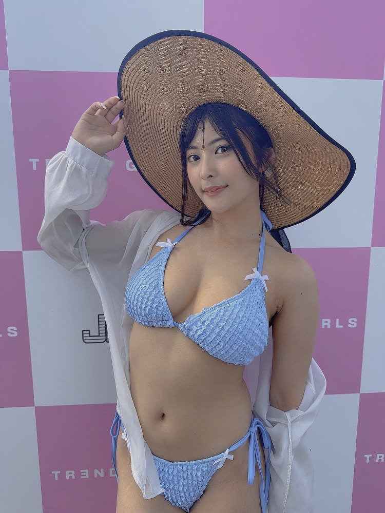 TRE摊位来宾公布！似鸟日菜的秘密也曝光了？-图片4