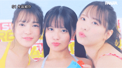 S1创业20周年！最强片商最强共演！24位女优超级大混乱！-图片5