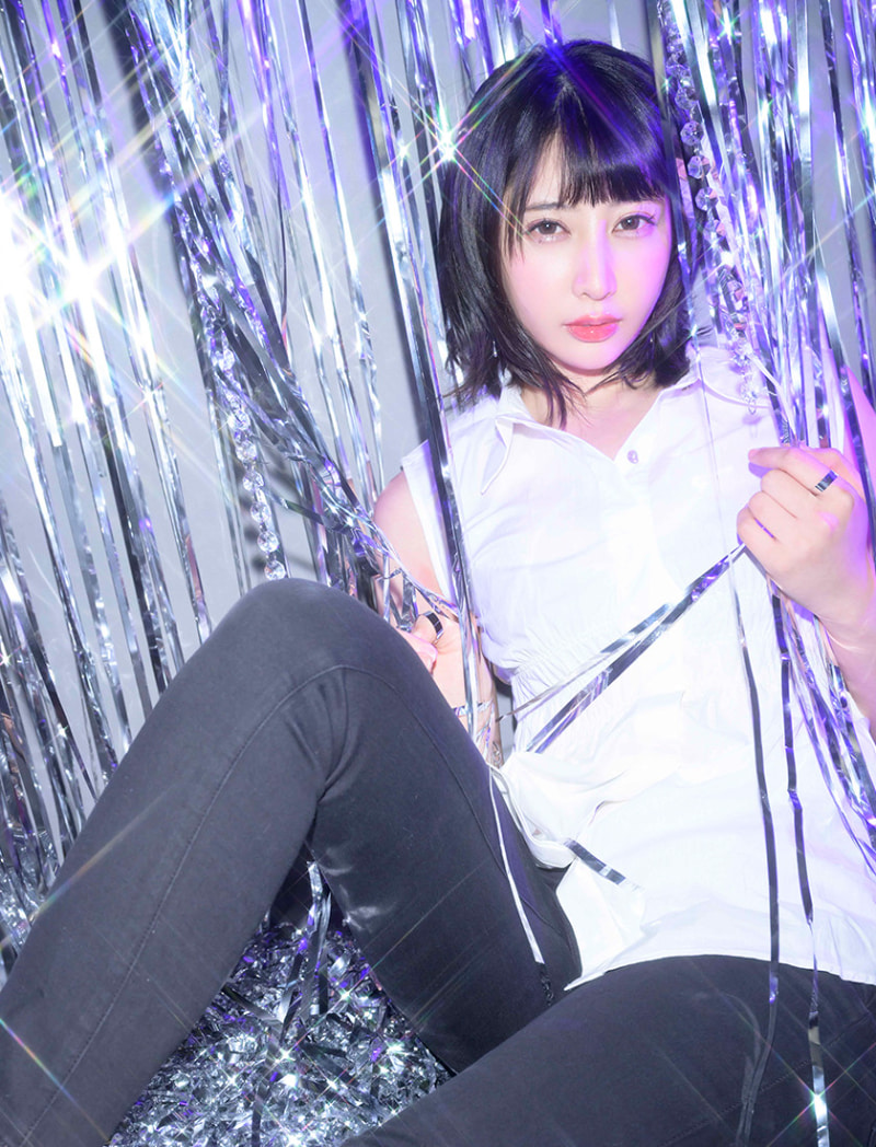 夏目響(夏目响)作品START-314发布！五周年！变发化身追风少年兄！-图片12