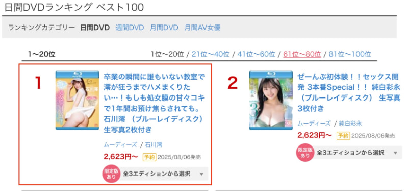 石川澪作品MIDA-257发布！忍了一年……他终于贯穿了她的处女膜！-图片9