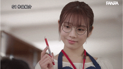 河北彩伽作品SONE-763发布！打巴掌、踩棍儿……戴眼镜的「文系美女」这次有够痴！-图片7