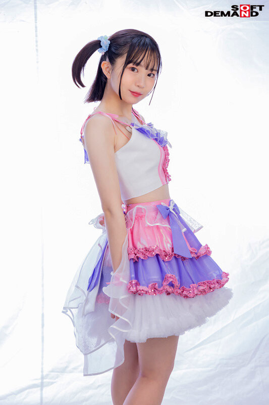 斎藤かさね(斋藤花实)出道作品SDAB-299介绍及封面预览